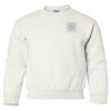 Heavy Blend Youth Crewneck Gildan Sweatshirt Thumbnail