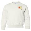 Heavy Blend Youth Crewneck Gildan Sweatshirt Thumbnail