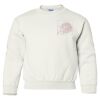 Heavy Blend Youth Crewneck Gildan Sweatshirt Thumbnail