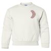 Heavy Blend Youth Crewneck Gildan Sweatshirt Thumbnail