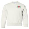 Heavy Blend Youth Crewneck Gildan Sweatshirt Thumbnail