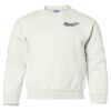 Heavy Blend Youth Crewneck Gildan Sweatshirt Thumbnail