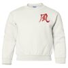 Heavy Blend Youth Crewneck Gildan Sweatshirt Thumbnail
