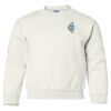 Heavy Blend Youth Crewneck Gildan Sweatshirt Thumbnail
