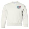 Heavy Blend Youth Crewneck Gildan Sweatshirt Thumbnail