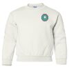 Heavy Blend Youth Crewneck Gildan Sweatshirt Thumbnail