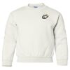 Heavy Blend Youth Crewneck Gildan Sweatshirt Thumbnail