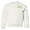 Heavy Blend Youth Crewneck Gildan Sweatshirt Thumbnail