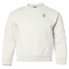 Heavy Blend Youth Crewneck Gildan Sweatshirt Thumbnail