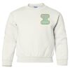 Heavy Blend Youth Crewneck Gildan Sweatshirt Thumbnail