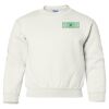 Heavy Blend Youth Crewneck Gildan Sweatshirt Thumbnail