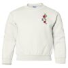 Heavy Blend Youth Crewneck Gildan Sweatshirt Thumbnail
