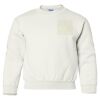 Heavy Blend Youth Crewneck Gildan Sweatshirt Thumbnail