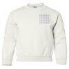 Heavy Blend Youth Crewneck Gildan Sweatshirt Thumbnail