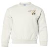 Heavy Blend Youth Crewneck Gildan Sweatshirt Thumbnail
