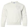 Heavy Blend Youth Crewneck Gildan Sweatshirt Thumbnail