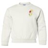 Heavy Blend Youth Crewneck Gildan Sweatshirt Thumbnail