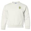 Heavy Blend Youth Crewneck Gildan Sweatshirt Thumbnail