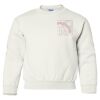 Heavy Blend Youth Crewneck Gildan Sweatshirt Thumbnail