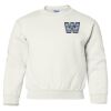 Heavy Blend Youth Crewneck Gildan Sweatshirt Thumbnail