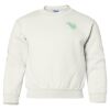 Heavy Blend Youth Crewneck Gildan Sweatshirt Thumbnail