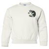 Heavy Blend Youth Crewneck Gildan Sweatshirt Thumbnail