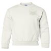 Heavy Blend Youth Crewneck Gildan Sweatshirt Thumbnail