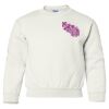 Heavy Blend Youth Crewneck Gildan Sweatshirt Thumbnail
