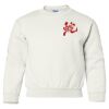 Heavy Blend Youth Crewneck Gildan Sweatshirt Thumbnail