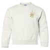 Heavy Blend Youth Crewneck Gildan Sweatshirt Thumbnail