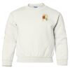 Heavy Blend Youth Crewneck Gildan Sweatshirt Thumbnail