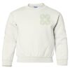 Heavy Blend Youth Crewneck Gildan Sweatshirt Thumbnail
