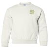 Heavy Blend Youth Crewneck Gildan Sweatshirt Thumbnail