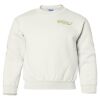 Heavy Blend Youth Crewneck Gildan Sweatshirt Thumbnail