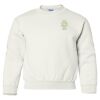 Heavy Blend Youth Crewneck Gildan Sweatshirt Thumbnail