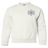 Heavy Blend Youth Crewneck Gildan Sweatshirt Thumbnail