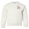 Heavy Blend Youth Crewneck Gildan Sweatshirt Thumbnail