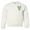 Heavy Blend Youth Crewneck Gildan Sweatshirt Thumbnail