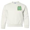 Heavy Blend Youth Crewneck Gildan Sweatshirt Thumbnail