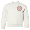 Heavy Blend Youth Crewneck Gildan Sweatshirt Thumbnail