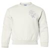 Heavy Blend Youth Crewneck Gildan Sweatshirt Thumbnail