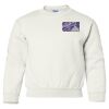 Heavy Blend Youth Crewneck Gildan Sweatshirt Thumbnail