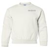 Heavy Blend Youth Crewneck Gildan Sweatshirt Thumbnail