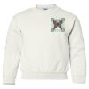 Heavy Blend Youth Crewneck Gildan Sweatshirt Thumbnail