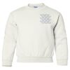 Heavy Blend Youth Crewneck Gildan Sweatshirt Thumbnail