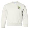 Heavy Blend Youth Crewneck Gildan Sweatshirt Thumbnail