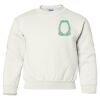 Heavy Blend Youth Crewneck Gildan Sweatshirt Thumbnail