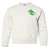 Heavy Blend Youth Crewneck Gildan Sweatshirt Thumbnail