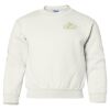 Heavy Blend Youth Crewneck Gildan Sweatshirt Thumbnail