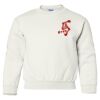 Heavy Blend Youth Crewneck Gildan Sweatshirt Thumbnail